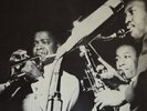 LP Hank Mobley Sextet - With Donald Byrd And Lee Morgan [Japan, Blue Note, 1983]