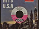 THE DOORS 1967 FRENCH INT.80119 VOGUE 7 SINGLE ALABAMA SONG, TAKE IT AS IT COMES