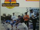 ELECTRIC BOOGIES -
