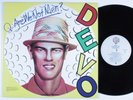 DEVO Q: Are We Not Men? A: We Are Devo WARNER BROS LP NM