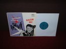 GENE VINCENT Blue Jean Bop LP 1956 CAPITOL MONO 1st Press  TURQUOISE LABEL