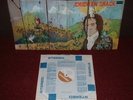 CHICKEN SHACK Imagination Lady LP 1971 DERAM 1st Press  MINT