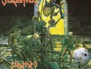 Slaughter - Strappado LP BLACK