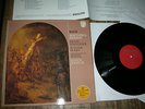M-/NM  BACH MATTHÄUS-PASSION Haefliger , Berry Concertgebouw / JOCHUM Philips