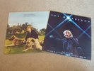 VAN MORRISON - Veedon Fleece & It's Too Late To Stop Now - 2 x LP Bundle - EX+