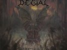 Degial - Predator Reign LP