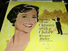 Caterina Valente Classics with a Chaser Werner Muller Vinyl LP RCA SF-5117