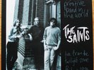 THE SAINTS The Most Primitive Band In The World Live 1974 UK LP HOT 1053 NMINT