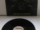 Possessed The Eyes Of Horror BLACK Vinyl LP Record new High Roller Records