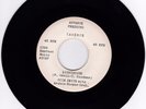 NORTHERN SOUL 45RPM - OCIE SMITH ON CADENCE - RARE TEST PRESSING   BEAUTIFUL