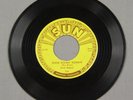 Elvis Presley 45 - Good Rockin' Tonight / I Don't Care - Original Sun 210