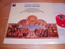 TAS HMV ASD 2600 UK 1st HERBERT HOWELLS - HYMNUS PARADISI NEW PO / WILLCOCKS NM