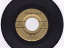NORTHERN SOUL 45RPM - ALLAN AND THE FLAMES ON STARMOUNT - RARE