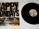 Happy Mondays ?: Squirrel And G-Man...Rare UK Vinyl LP 1987 Factory Records