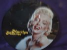 Marilyn Monroe The Legend Lives On Picture Disc