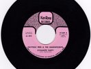 MODERN SOUL 45RPM - RAYFIELD REID AND THE MAGNIFICENTS ON KEN-TONE - RARE
