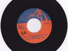 70'S SOUL 45RPM - DYNAMIC UPSETTERS ON CPI - RARE   NICE COPY