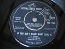 FATS DOMINO IF YOU DONT KNOW/SOMETHING YOU GOT NORTHERNSOUL STOMPER EX