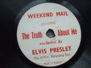 ELVIS PRESLEY 