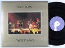 DEEP PURPLE Made In Japan PURPLE 2xLP uk