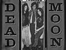 DEAD MOON Unknown Passage LP rats lollipop shoppe pierced arrows fred cole 7 cd