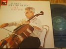 SLS 798 Bach The Cello Suites / Tortelier 3 LP box