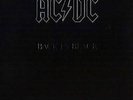 AC / DC - Back in Black LP 180g - Hell's Bells, You Shook Me All Night - CLASSIC