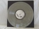 LED ZEPPELIN live vancouver...clear vinyl ...ARS MAGICA INDUSTRIA  LIVE 1970