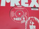 T Rex Children of the Revolution Ltd Red Vinyl 2007