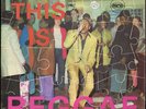 Various Artists - This Is Reggae UK Pama 1 LP Listen