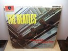 The Beatles – Please Please Me 1963 LP Parlophone PMC 1202