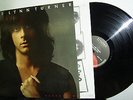 LP JOE LYNN TURNER - RESCUE YOU * ELEKTRA 1985 GERMANY + OIS * DEEP PURPLE *mint