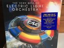 ELECTRIC LIGHT ORCHESTRA All Over the World 2xLP 2016 Legacy NEW SEALED