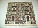 LED ZEPPELIN PHYSICAL GRAFFITI LP SS 89400 AUFLÖSUNG ROCK HARDROCK VINYL RARE