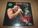 AC/DC - SKETCH BOOK - GREEN VINYL - LTD EDITION - SWINGIN PIG - MINT SEALED
