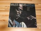 Miles Davis kind of blue 1st press six eye mono NM/VG CL 1355