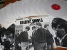 The Rolling Stones - The Rolling Stones Story, D'80, 12 LP-Box, Fotos, Vinyl