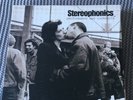 Stereophonics Performance And Cocktails Fanclub 7 x 10