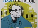 DAVE BRUBECK 'Best Of' Gatefold Vinyl 2LP NEW/SEALED