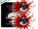 MACHINE HEAD – Catharsis – RED SPLATTER 2LP (LTD 300) – NEW & SEALED – Preorder