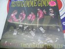 Me First & The Gimme Gimmes Rake It In Greatest Hits Fat Wreck Store Chords LP