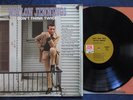 WAYLON JENNINGS Don't Think Twice (1970) Vinyl, LP A&M SP 4238 EX