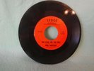 Phil Driscoll, Aquarius / The Fool On The Hill, Ledge Records L 101, Funk Soul