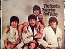 BEATLES - Yesterday & Today 