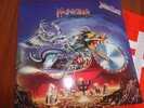 Judas Priest ?– Painkiller ..org,1990.in very good condition..CBS..very rare