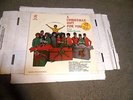 A Christmas Gift For You by Phil Spector LP STILL SEALED Crystals Ronettes 1963?