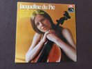 Jacqueline Du Pre Haydn Monn Barbirolli LP HMV EMI ASD 2466 UK Classical