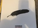 Kasabian Goodbye Kiss Limited Edition 10”