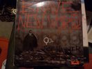 JACK HAMMER Brave New World LP 1966 POLYDOR 1st Press