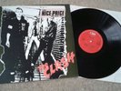 THE CLASH - CLASH - S/T DEBUT 1ST LP - CBS 32232 - VG+/VG+
